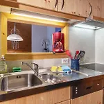 Herzogenhorn Apartment *