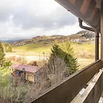 Herzogenhorn Bernau im Schwarzwald