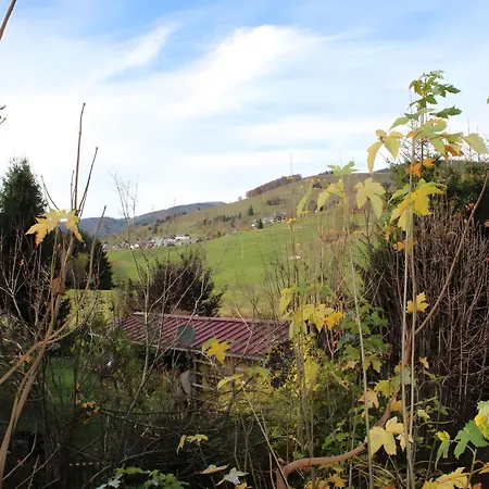 Herzogenhorn Appartement Bernau im Schwarzwald