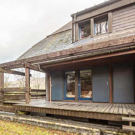 Herzogenhorn Apartment Bernau im Schwarzwald