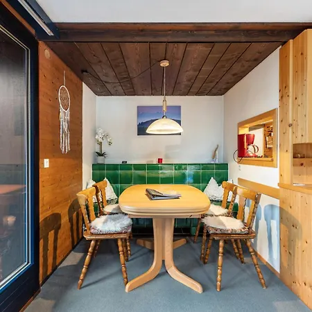 Herzogenhorn Daire Bernau im Schwarzwald