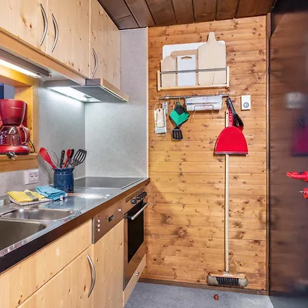 Herzogenhorn Daire Bernau im Schwarzwald