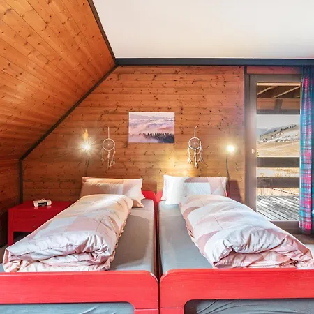 Appartement Herzogenhorn
