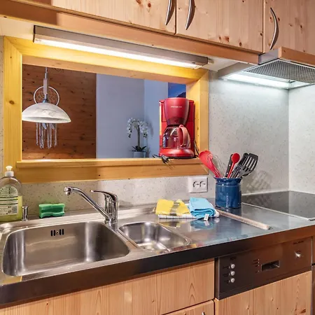 Herzogenhorn Daire *