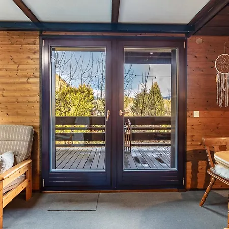 Appartement Herzogenhorn