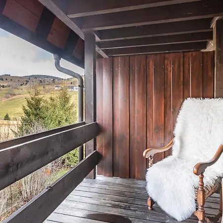 Daire Herzogenhorn Bernau im Schwarzwald